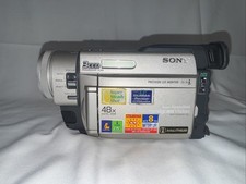Sony handycam vision gebraucht kaufen Sony handycam vision gebraucht kaufen  Tutzing