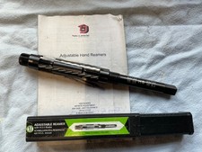 Type kingpin reamer for sale Type kingpin reamer for sale  WIMBORNE