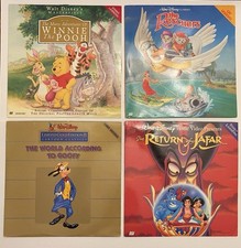 Lot rare disney for sale  Suisun City