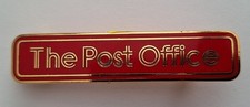 Post office postmans for sale  BURY ST. EDMUNDS
