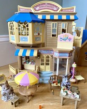 Sylvanian families vintage for sale  UPMINSTER