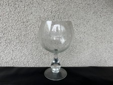 Grand verre ballon d'occasion  Montendre