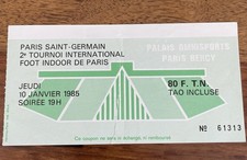 billet psg d'occasion billet psg d'occasion Livry-Gargan