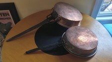 Primitive set antique for sale  Versailles