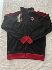 Felpa milan adidas usato  Milano