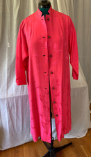 Vintage 1980s silk d'occasion  Expédié en Belgium