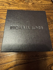 Michael kors empty for sale  LONDON
