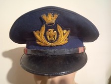 Tesa berretto aeronautica usato  Italia