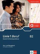 Linie beruf deutsch gebraucht kaufen  Ohlsbach