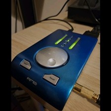 Rme babyface con usato Rme babyface con usato  Spedire a Italy