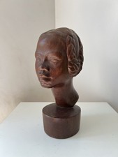 Buste jeune femme d'occasion  Nantes-