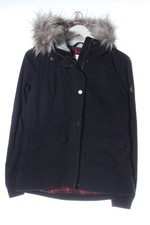 Hollister übergangsjacke dame gebraucht kaufen  Berlin