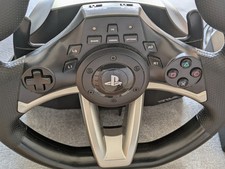 Hori racing wheel for sale  NORWICH