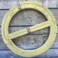 80cm fenêtre ronde d'occasion  Évry