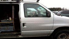 Espelho de montagem baixa para porta frontal de passageiros compatível com 97-07 Ford E150 Van 26950477, usado comprar usado  Enviando para Brazil