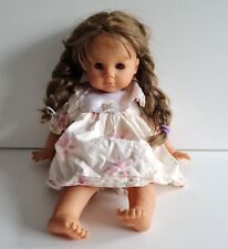 Zapf puppe 1986 gebraucht kaufen  Mulfingen