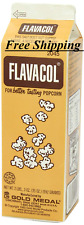 Flavacol popcorn season for sale  Sunnyvale