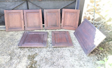 Ensemble petites portes d'occasion  Montgeron