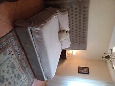 Letto matrimoniale contenitore usato  Casapesenna
