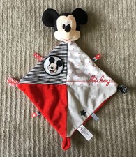 Doudou mickey noir d'occasion  Marly