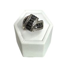 Belle bague ruban d'occasion  France