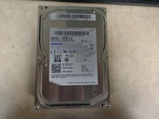 Disco rígido interno Samsung Spinpoint 500GB SATA (HD501LJ) comprar usado  Enviando para Brazil