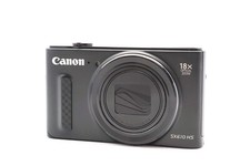 Canon powershot sx610 gebraucht kaufen  Görlitz