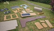 Oak vaneer mdf for sale  CHESTER