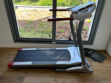 Tapis course christopeit d'occasion  Habsheim