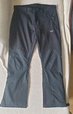 Salewa hose schneeschutz gebraucht kaufen  München