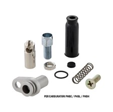 Kit modifica starter usato  Ragalna