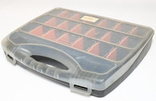 Plastic tool organiser for sale  SHEFFIELD