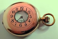Classic gold plated for sale  RUGELEY