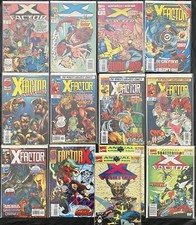 1989 1998 marvel for sale  Detroit
