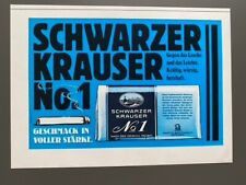 Schwarzer krauser tabak gebraucht kaufen Schwarzer krauser tabak gebraucht kaufen  Aßlar
