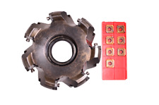 Planfräser sandvik r245 gebraucht kaufen  Neuffen