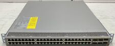 Cisco nexus n9k for sale  Newark