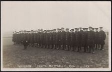 Postcard 1914 wwi for sale  SCARBOROUGH