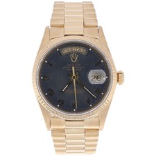 Rolex daydate ref gebraucht kaufen  Düsseldorf