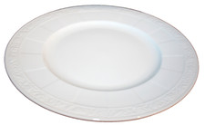 Cameo weiss frühstücksteller gebraucht kaufen  Bitburg-Umland