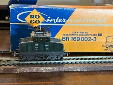 Roco 4128 locomotore usato  Vita