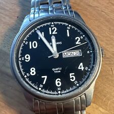 Junghans militär titan gebraucht kaufen  Ulm