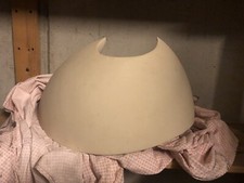 Lampada pietra leccese usato  Cernusco sul Naviglio