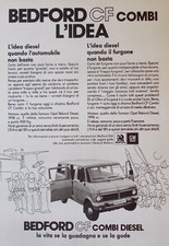 Pubblicità advertising werbun usato  Italia