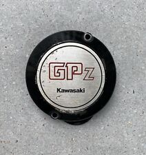 Kawasaki gpz 750 for sale  LICHFIELD