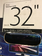 TV LCD 32PFL4505D/F7 comprar usado  Enviando para Brazil