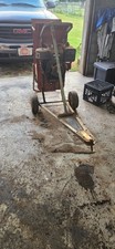 Tomahawk wood chipper for sale  Kings Mountain