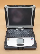 Panasonic toughbook mk2 for sale  RADSTOCK