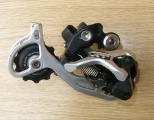 Shimano deore rear for sale  EVESHAM