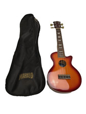 Mahalo ukulele carry for sale  WELWYN GARDEN CITY